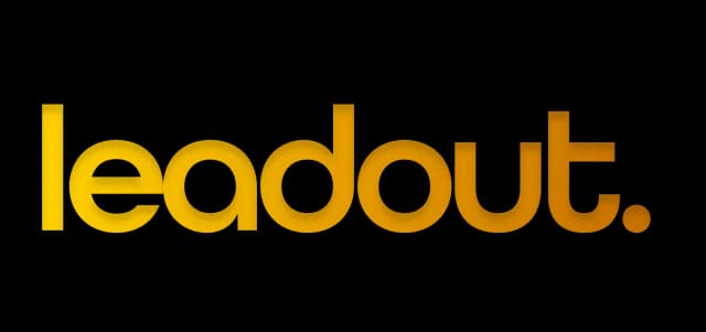 Leadout Dijital Logo
